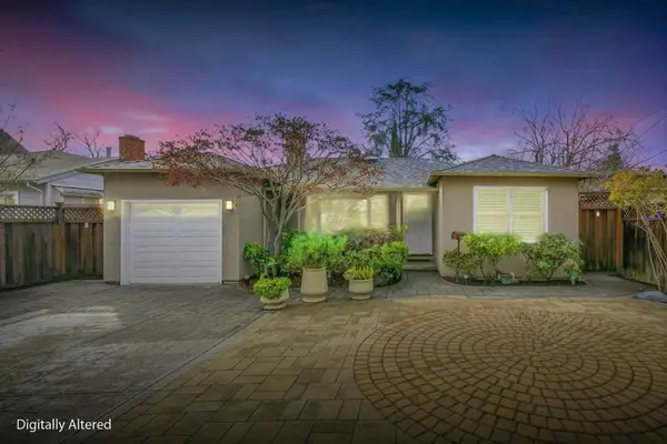 118 Alexander Avenue, Redwood City, CA 94061