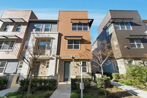 1938 Galileo Lane, San Jose, CA 95133