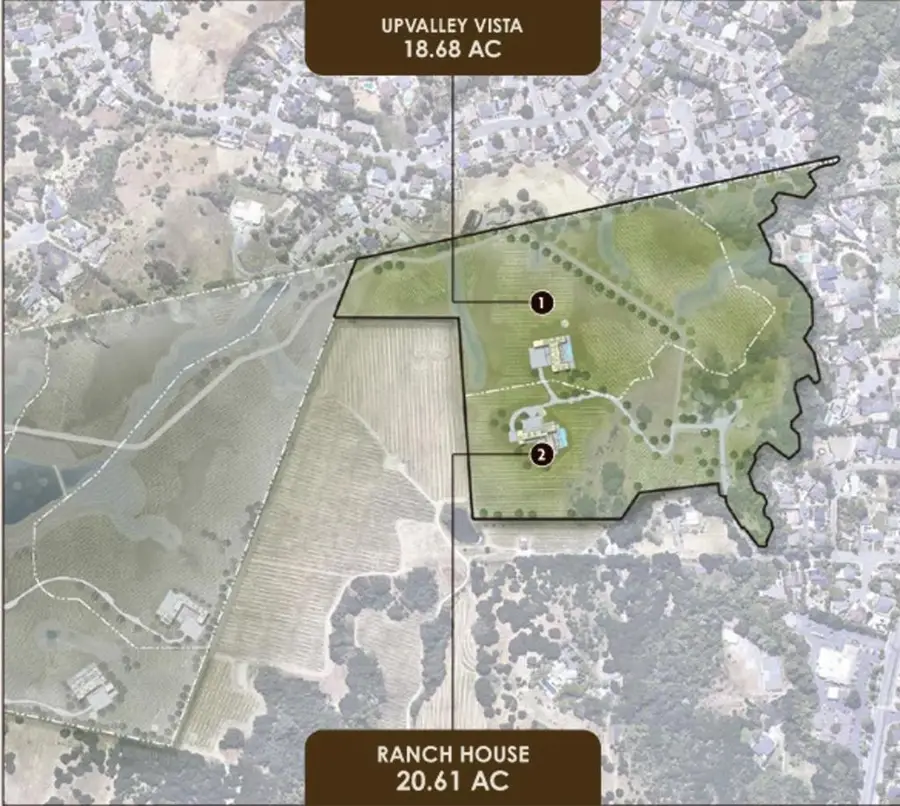 1040 Mccormick Lane, Napa, CA 94558 - #3