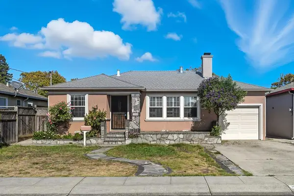 16050 Via Olinda, San Lorenzo, CA 94580