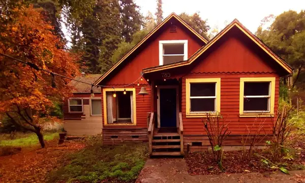 785 Cathedral, Aptos, CA 95003