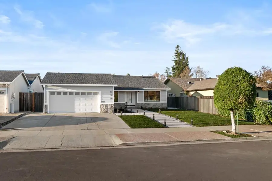 659 Meadow Creek Drive, San Jose, CA 95136 - #2
