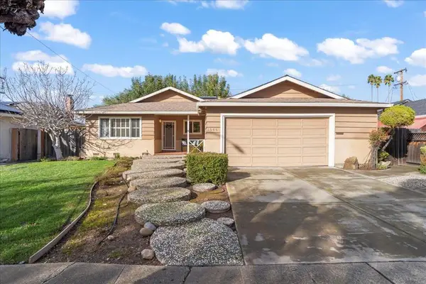 1595 Willowbrook Drive, San Jose, CA 95118