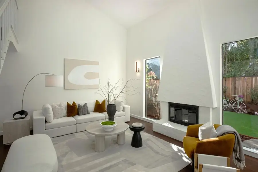 4014 Villa Vera, Palo Alto, CA 94306 - Image #3