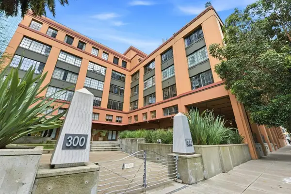 300 Beale Street #501, San Francisco, CA 94105