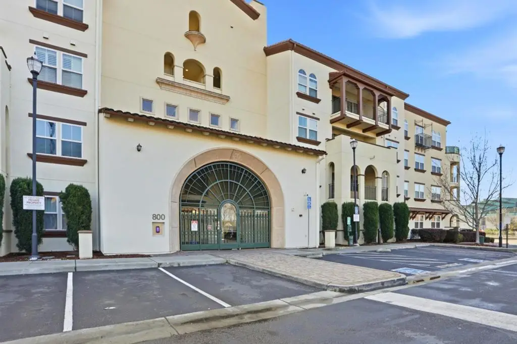 800 S Abel Street #100, Milpitas, CA 95035 - Image #1