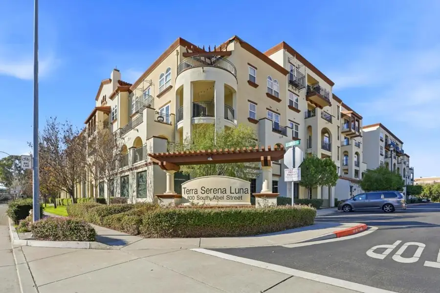 800 S Abel Street #100, Milpitas, CA 95035 - Image #3