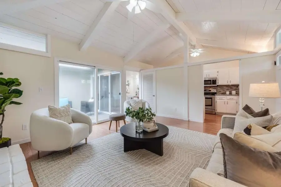 718 Millich Drive #B, Campbell, CA 95008 - Image #2