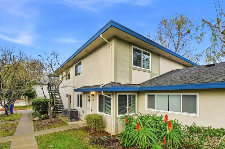 383 E Latimer Avenue #2, Campbell, CA 95008 - Image #3