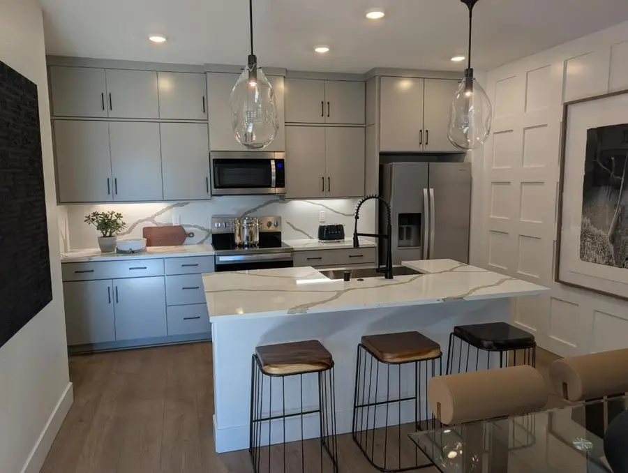 267 Wagon Way #40-03 - Plan 1, Campbell, CA 95008 - Image #2