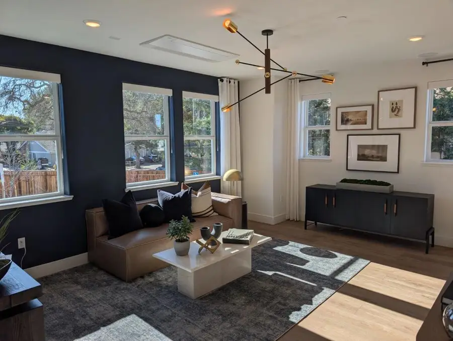 267 Wagon Way #40-03 - Plan 1, Campbell, CA 95008 - Image #3