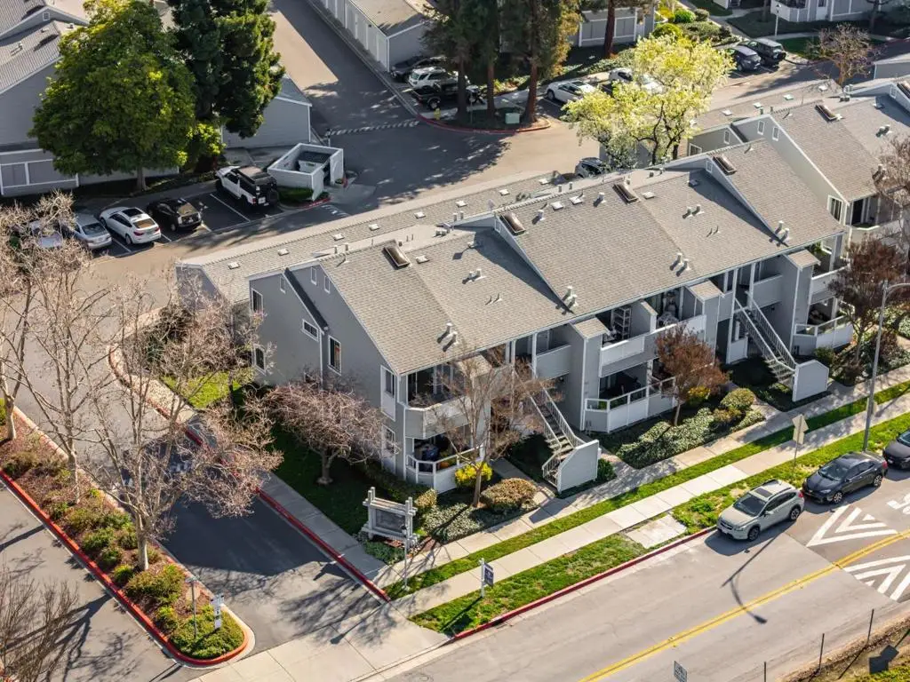 1567 Thornbriar Drive, San Jose, CA 95131 - #1