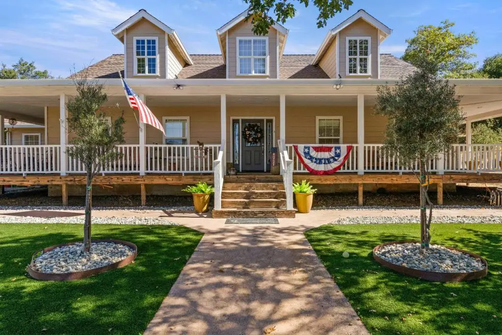 7704 Highway 29, Kelseyville, CA 95451 - #1