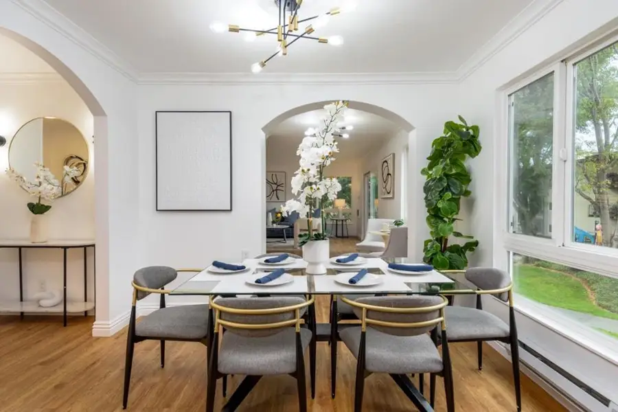 835 N Humboldt Street #301 and 302, San Mateo, CA 94401 - Image #3