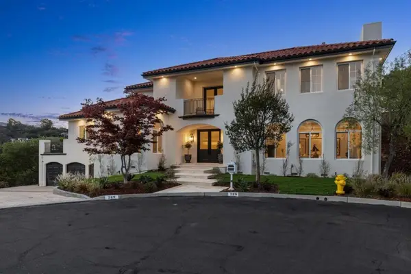 289 Kings Court, San Carlos, CA 94070