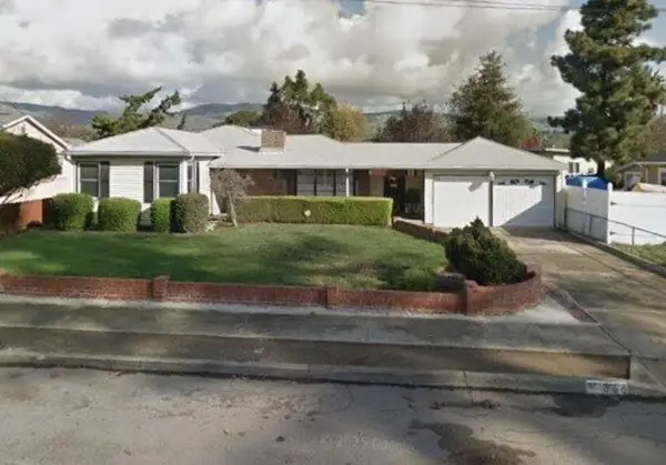 366 Doris Avenue, San Jose, CA 95127