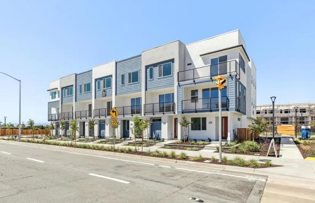 1359 California Circle, Milpitas, CA 95035 - #1