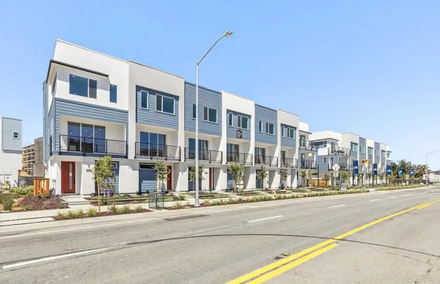 1359 California Circle, Milpitas, CA 95035 - #3