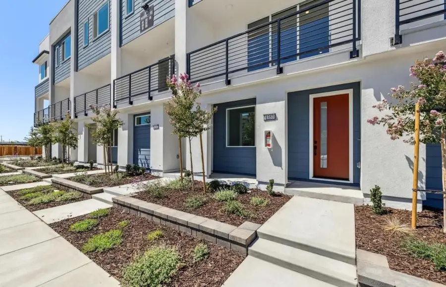 1357 California Circle, Milpitas, CA 95035 - #3