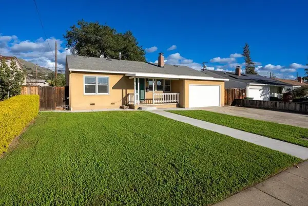 752 Linda Flora Street, San Jose, CA 95127