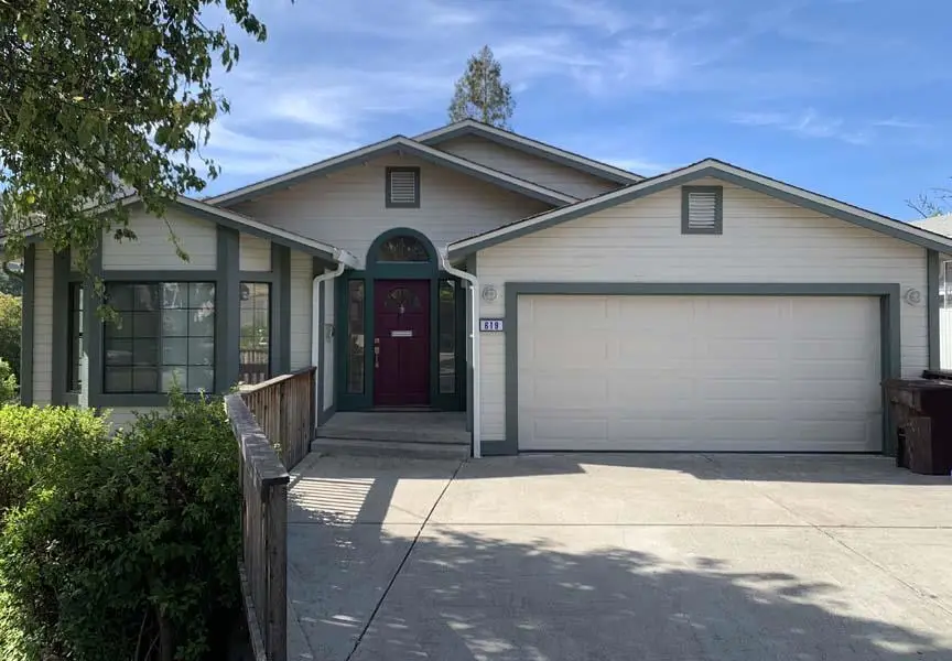 619 Edwards Street, Crockett, CA 94525 - #1