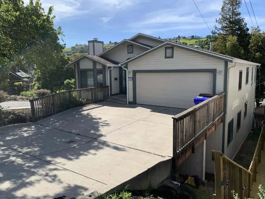 619 Edwards Street, Crockett, CA 94525 - #3