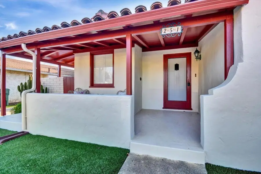 251 S 21st Street, San Jose, CA 95116 - Image #2