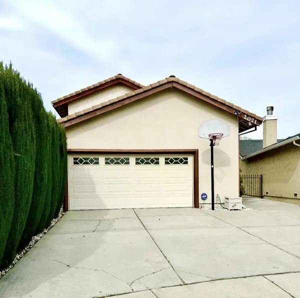 2071 Sunset View Place, San Jose, CA 95116