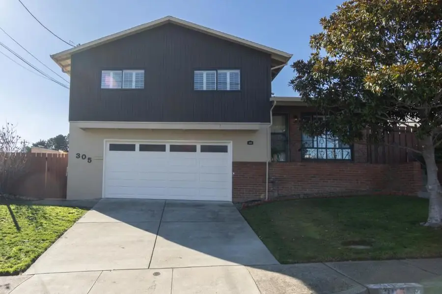 305 Newman Drive, South San Francisco, CA 94080 - Image #2