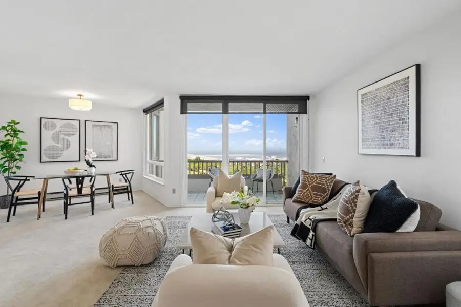 320 Vallejo Drive #22, Millbrae, CA 94030 - #2