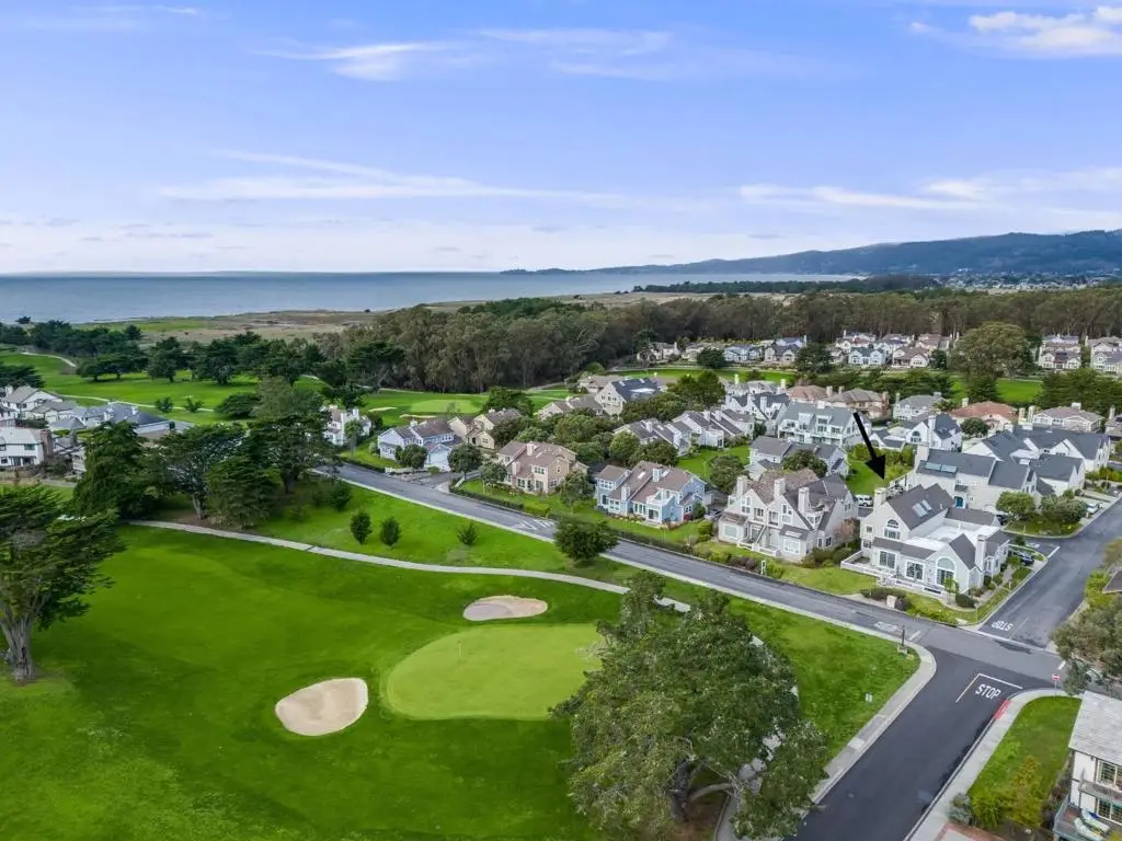 25 Merion Road, Half Moon Bay, CA 94019 - Image #1