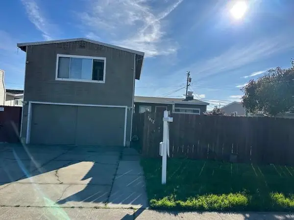 1852 Dale Avenue, San Mateo, CA 94401