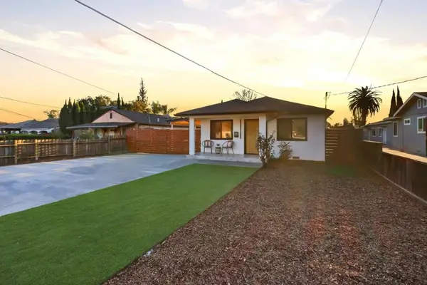 317 Dale Drive, San Jose, CA 95127