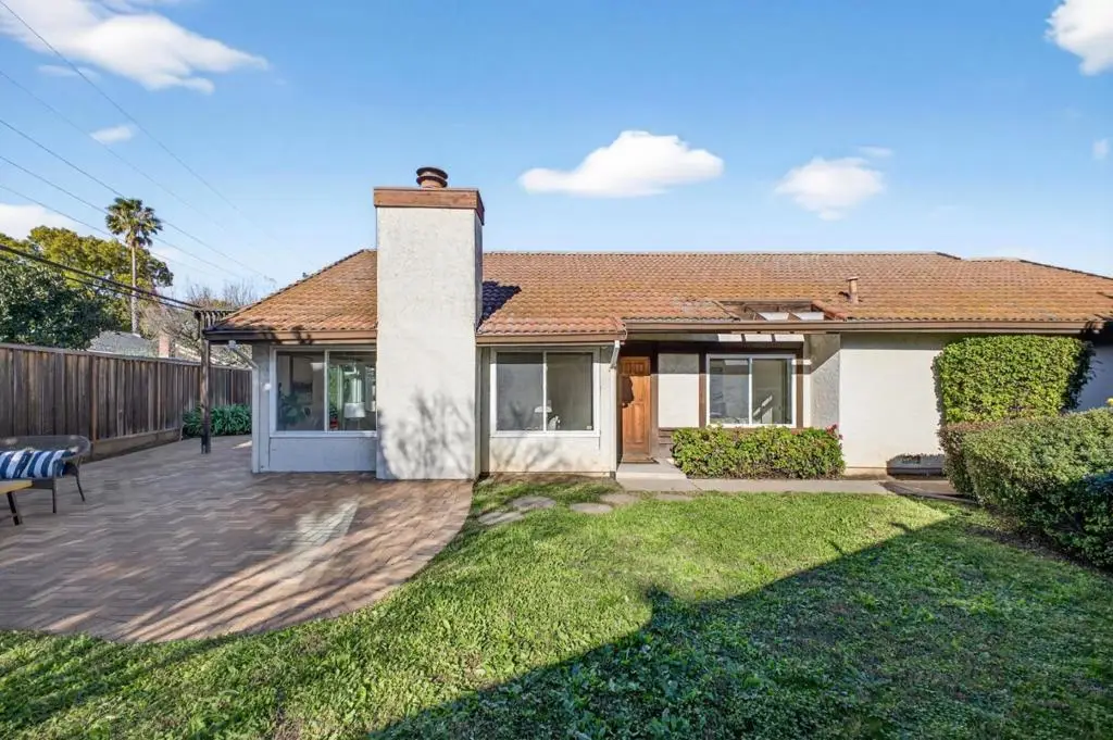 2487 Redbud Court, San Jose, CA 95128 - Image #1