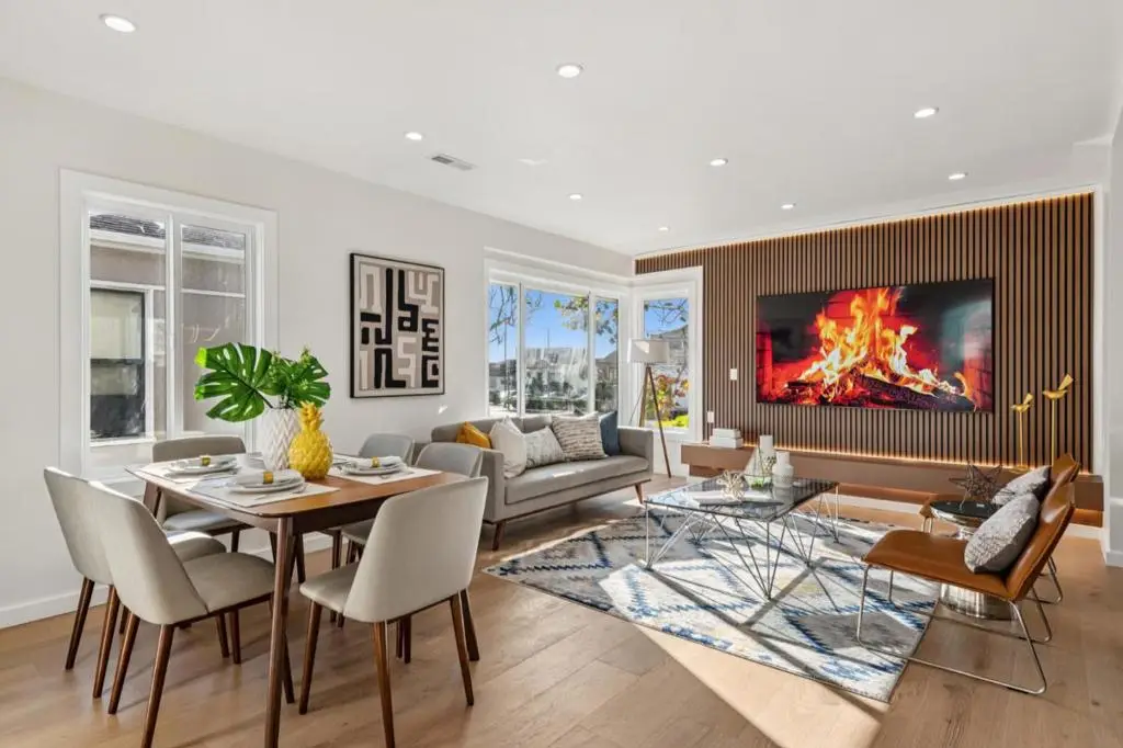 3060 19th Avenue, San Francisco, CA 94132 - #1