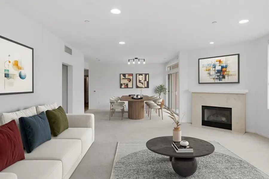 130 E San Fernando Street #419, San Jose, CA 95112 - #3