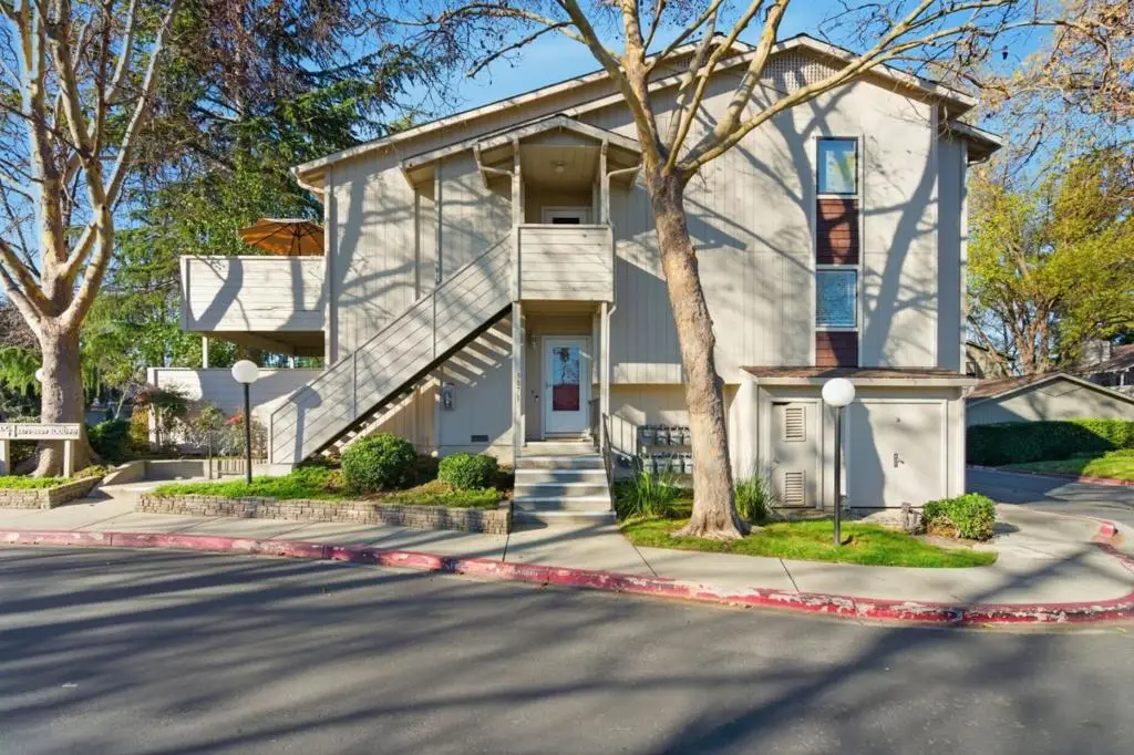 3871 Panda Court, San Jose, CA 95117 - #1
