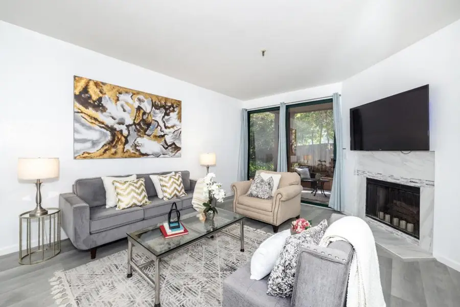 4250 El Camino Real #D138, Palo Alto, CA 94306 - #3