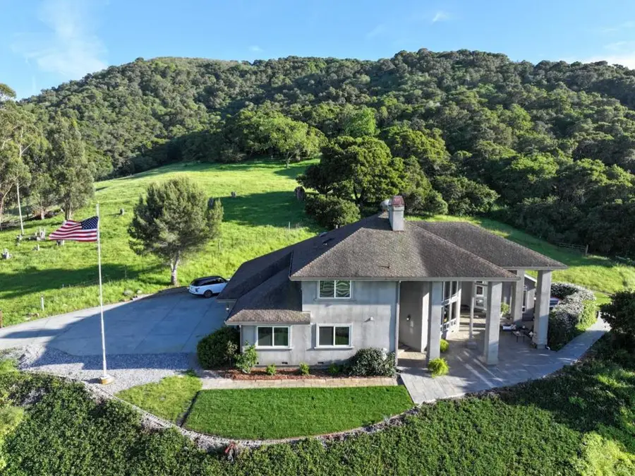 1860 Salinas Road, San Juan Bautista, CA 95045 - #2