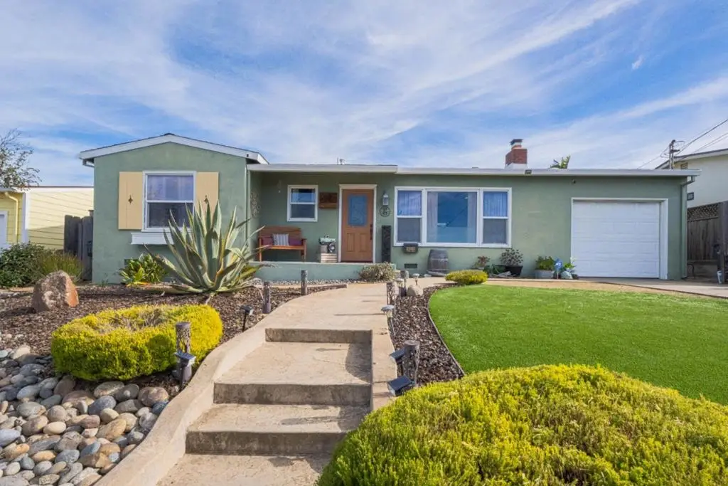 2080 Buchanan Street, Seaside, CA 93955 - #1