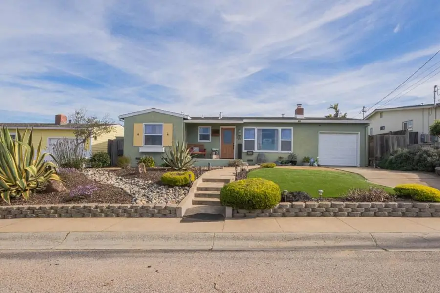 2080 Buchanan Street, Seaside, CA 93955 - #2