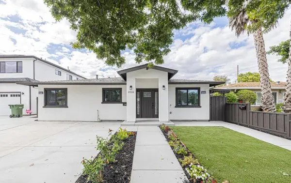 2516 Parkland Court, Santa Clara, CA 95051