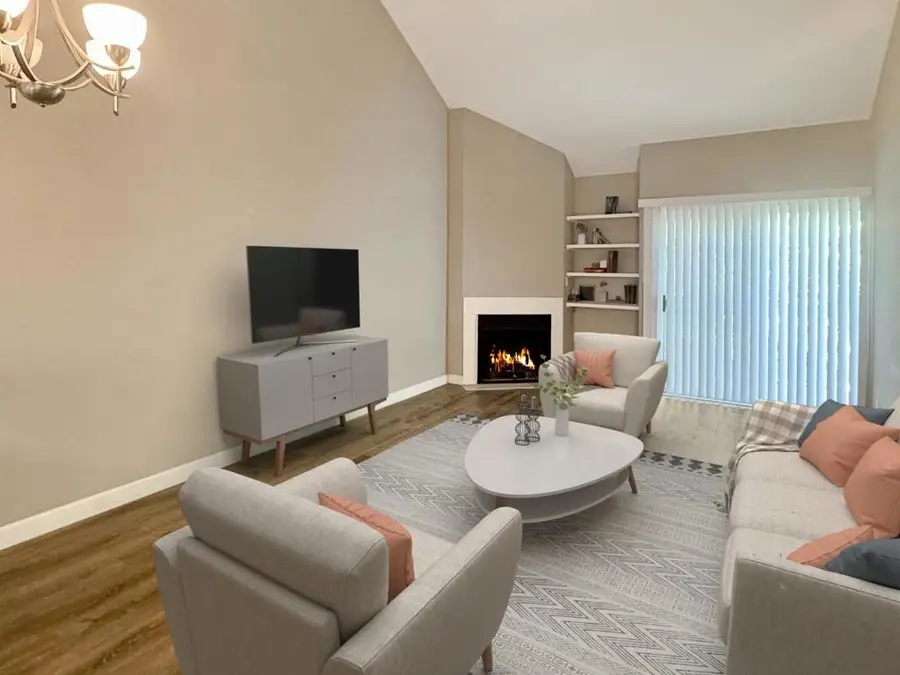 1068 Summershore Court, San Jose, CA 95122 - Image #3