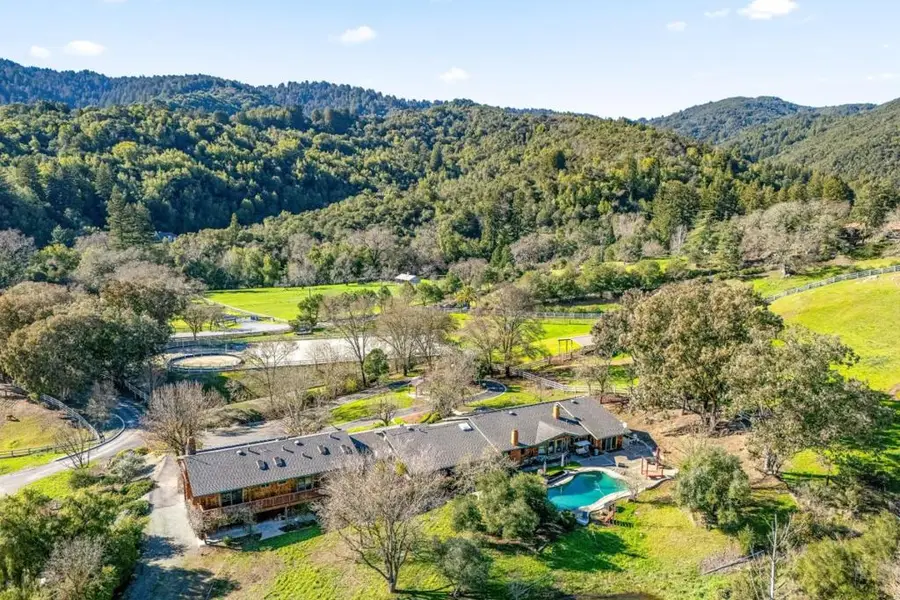 6915 Redwood Retreat Road, Gilroy, CA 95020 - Image #3