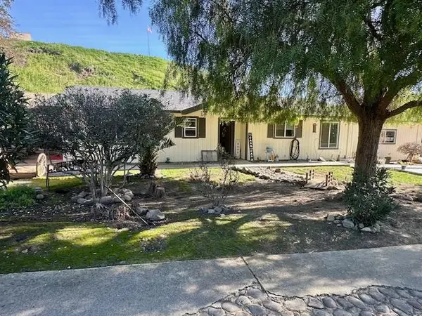 8525 Southside Road, Tres Pinos, CA 95075