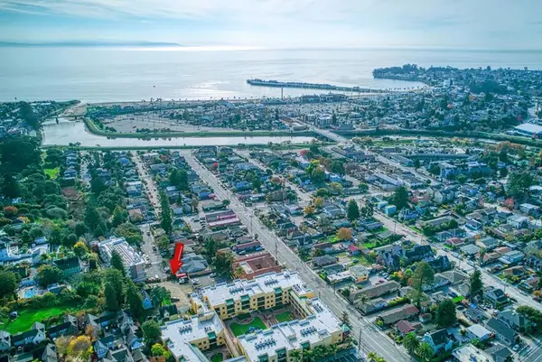 319 Jessie Street, Santa Cruz, CA 95060