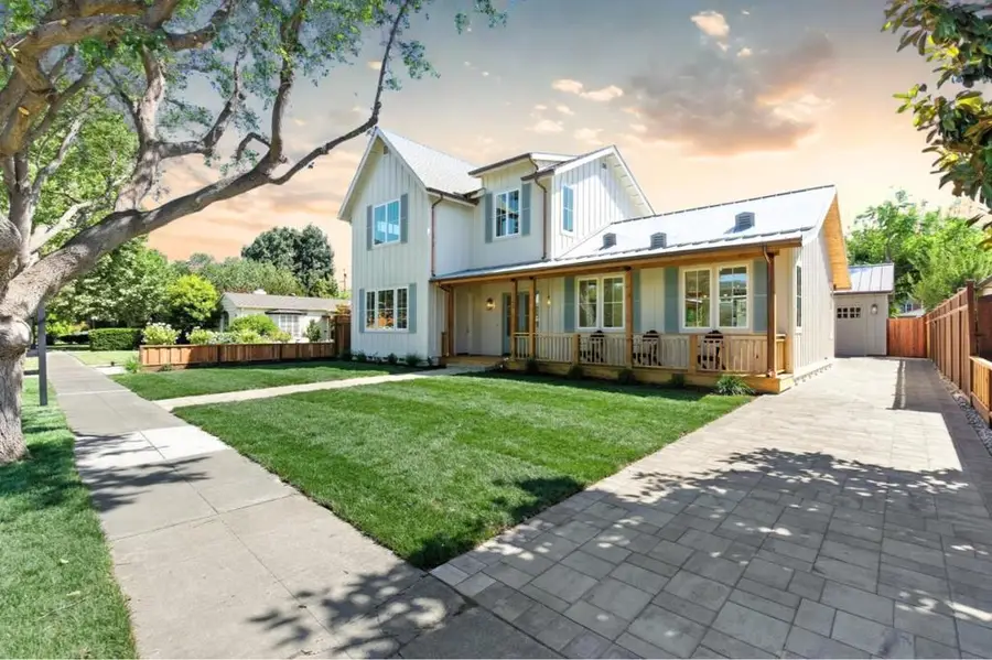 1192 Crescent Drive, San Jose, CA 95125 - #3