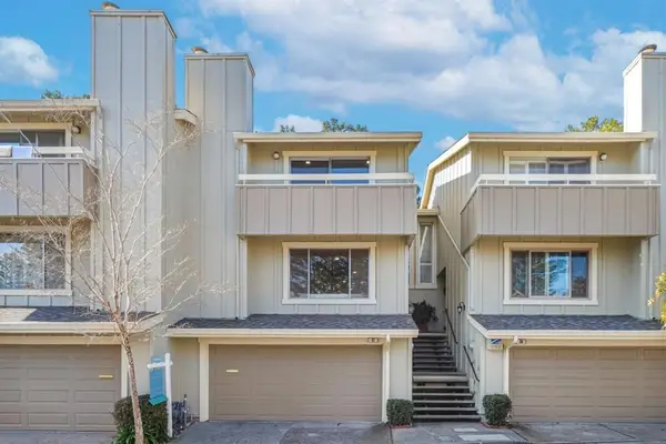 42 Lyonridge Lane, San Mateo, CA 94402