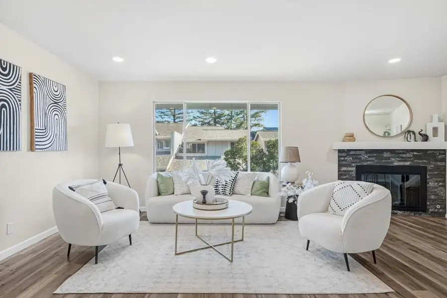 42 Lyonridge Lane, San Mateo, CA 94402 - #2