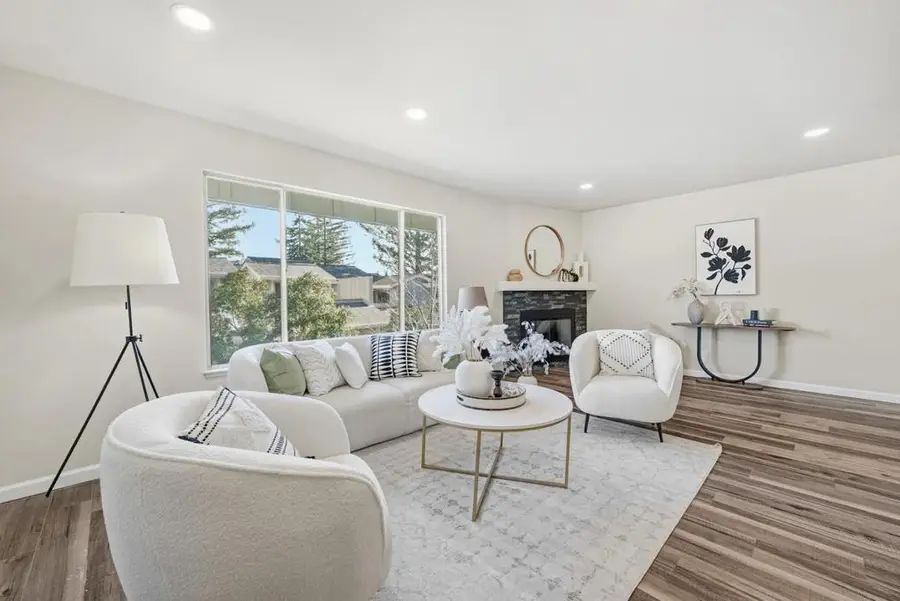 42 Lyonridge Lane, San Mateo, CA 94402 - #3